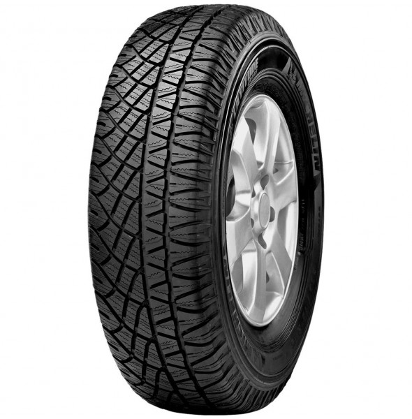Michelin LATITUDE CROSS XL DOT23  M+S