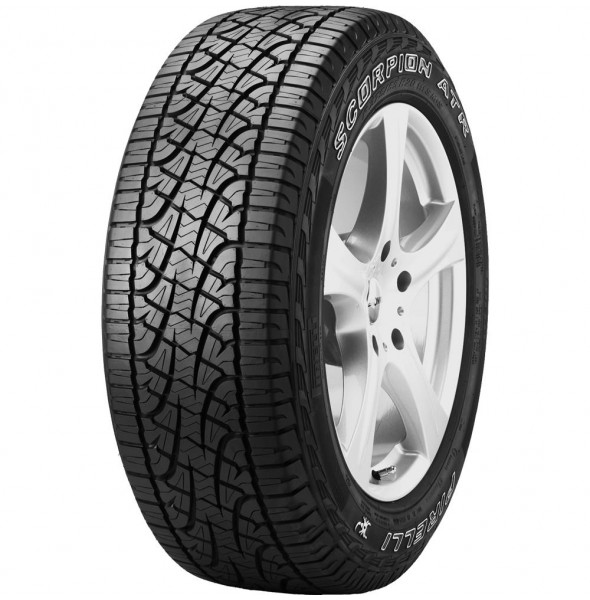 Pirelli SCORPION ATR XL DOT22  M+S