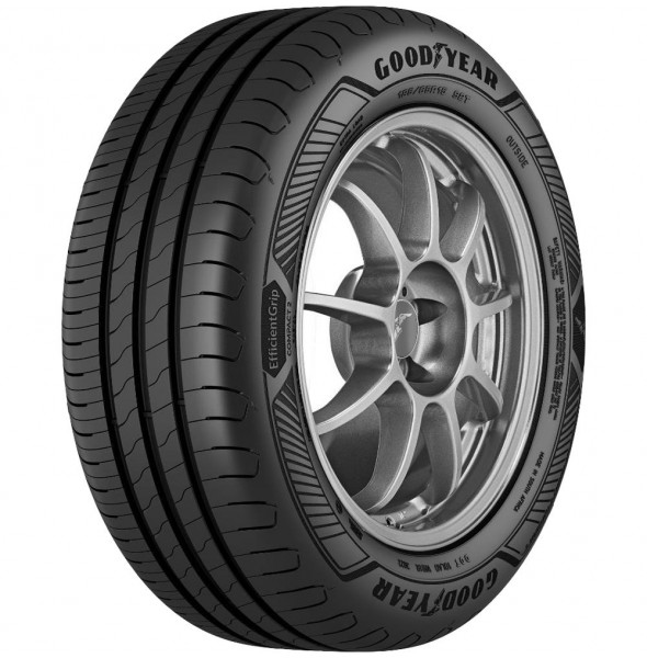 Goodyear EFFICIENTGRIP COMPACT 2 XL