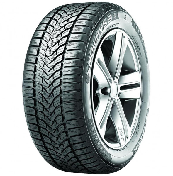 LASSA SNOWAYS 3 XL DOT23  3PMSF