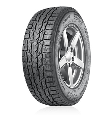 Nokian Tyres C 109/107R Nordman North CR