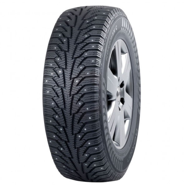 Nokian Tyres C 104/102R N Nordman North C radžota
