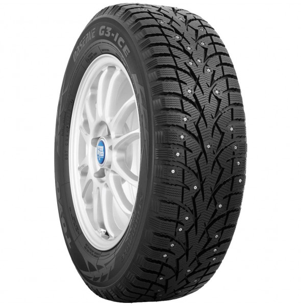 Toyo OBSERVE G3 ICE DOT20   3PMSF M+S