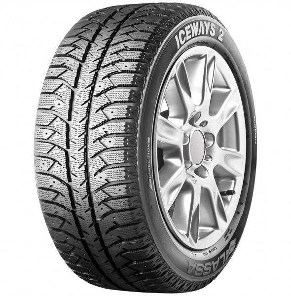 LASSA ICEWAYS 2 XL RP   3PMSF IceGrip M+S