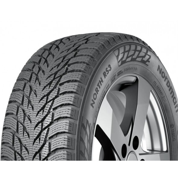 Nokian Tyres 108R XL Nordman North RS3 SUV
