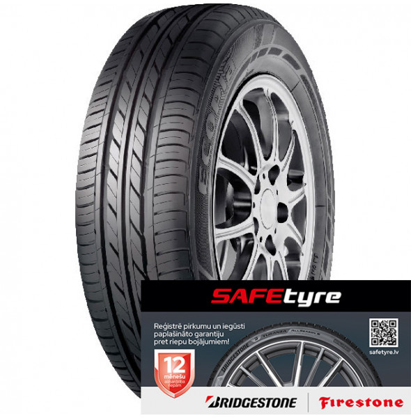 Bridgestone ECOPIA EP150
