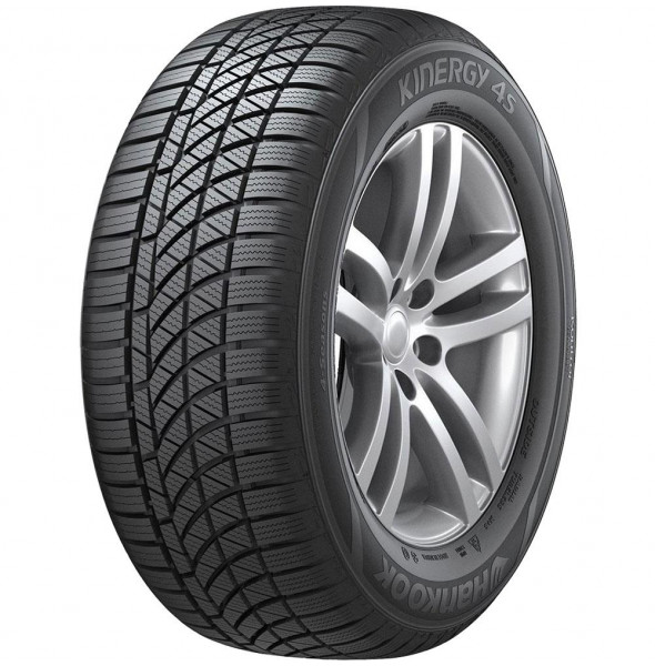Hankook KINERGY 4S (H740)  3PMSF M+S