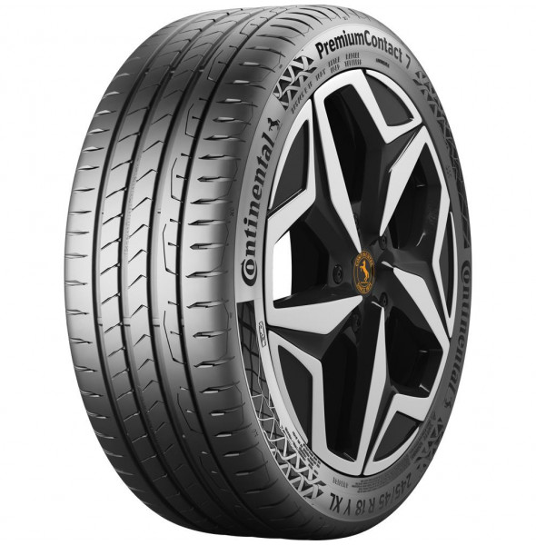 Continental PREMIUMCONTACT 7 XL Elect FR