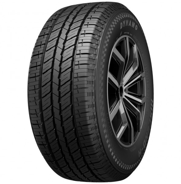 Dynamo HISCEND-H MHT01 DOT23  M+S