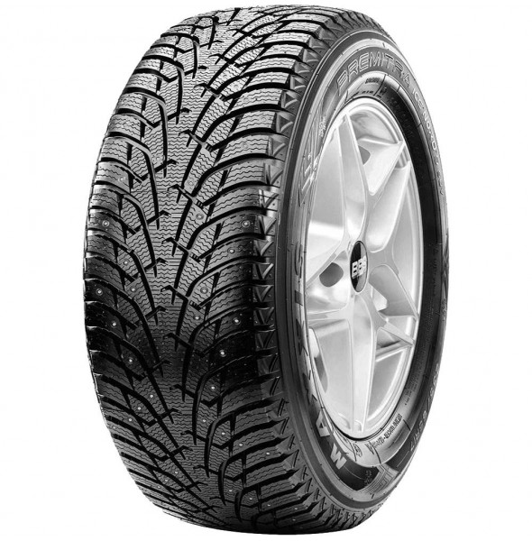 Maxxis NP5 PREMITRA ICE XL DOT22  3PMSF M+S