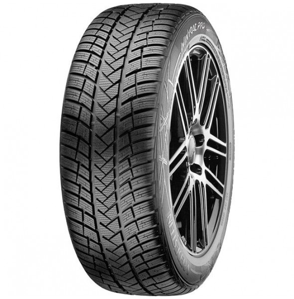 VREDESTEIN WINTRAC PRO XL RP DOT22  3PMSF M+S