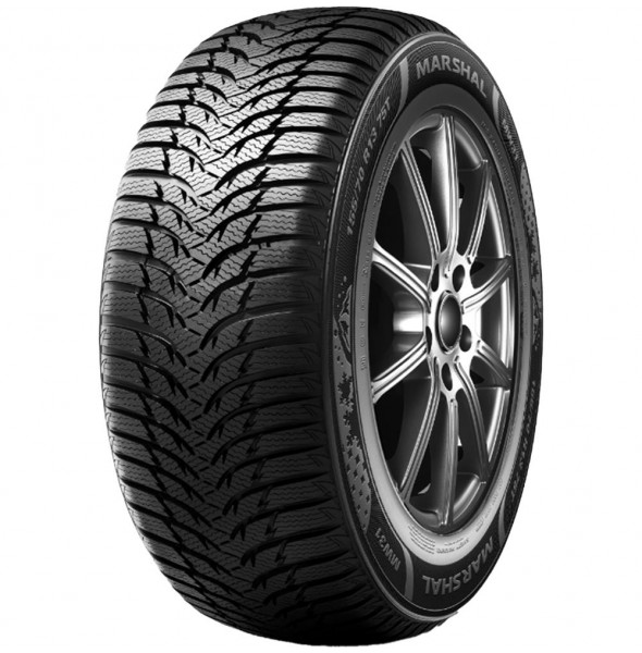 Marshal MW31 DOT22 3PMSF M+S