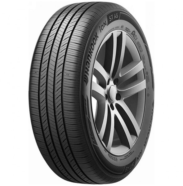Hankook ION ST AS SUV (IH61A) Elect  M+S