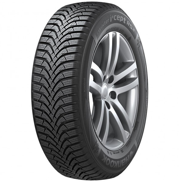 Hankook I*CEPT RS2 (W452) DOT23  3PMSF M+S