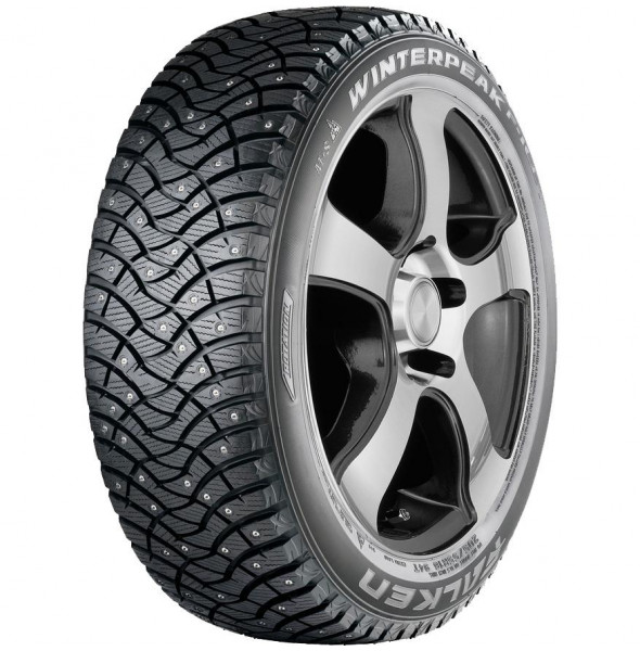Falken WINTERPEAK F-ICE 1 XL DOT22  3PMSF M+S