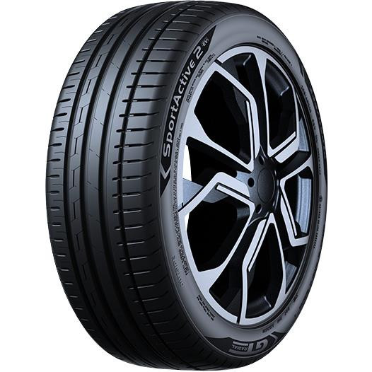 GT Radial SPORTACTIVE2 EVO XL RP