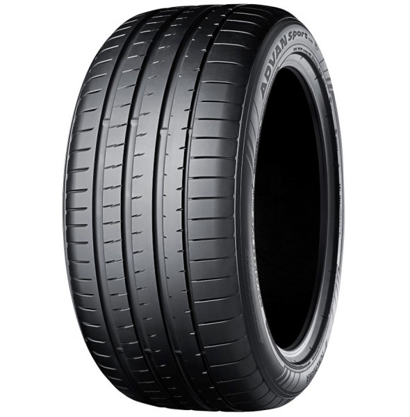 Yokohama ADVAN SPORT V107E XL (*) HL RPB