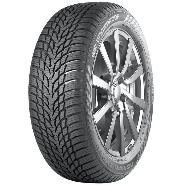 Nokian WR D4 XL DOT22  3PMSF M+S