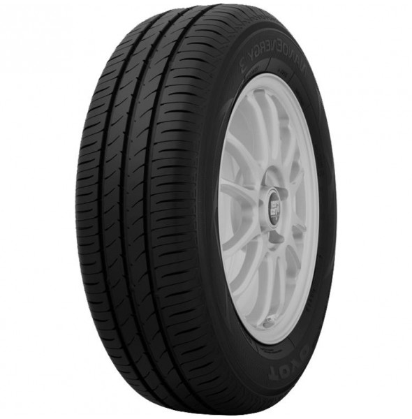 Toyo NANOENERGY 3 DOT22