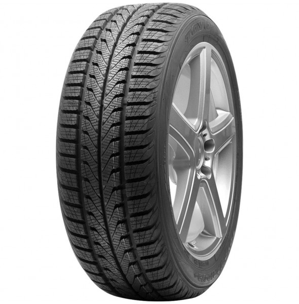 Toyo VARIO-V2+ XL DOT22  3PMSF M+S