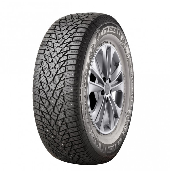 GT Radial ICEPRO SUV 3 (EVO) XL DOT23  3PMSF M+S