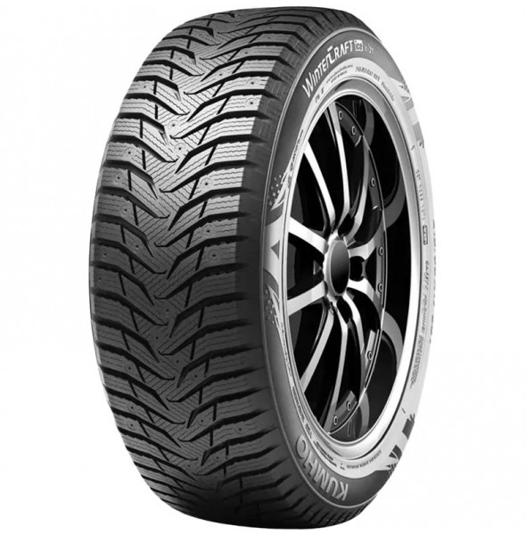 Marshal WI31+   3PMSF IceGrip M+S