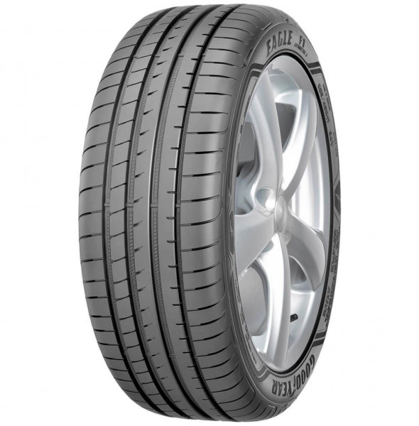 Goodyear EAGLE F1 ASYMMETRIC 5 XL NF1 Elect FP