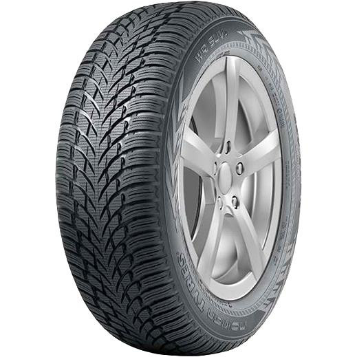 Nokian WR SUV 4 XL DOT22  3PMSF M+S