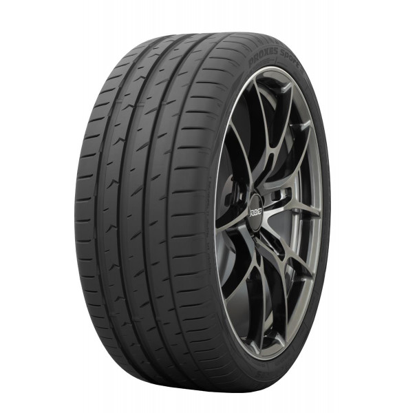 Toyo PROXES SPORT 2 XL DOT23