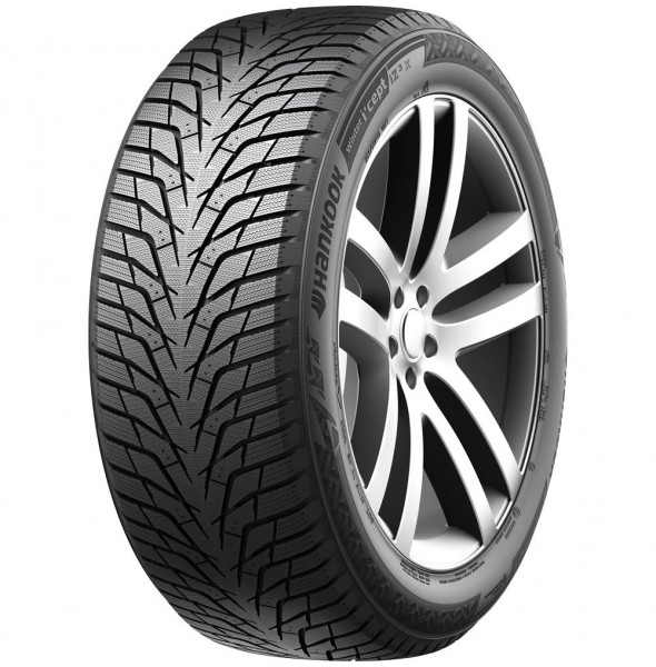Hankook I*CEPT IZ3 X (W636A) XL Friction  3PMSF IceGrip M+S