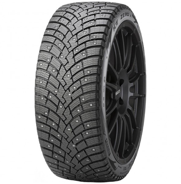 Pirelli SCORPION ICE ZERO 2 XL RunFlat FSL DOT19  3PMSF M+S