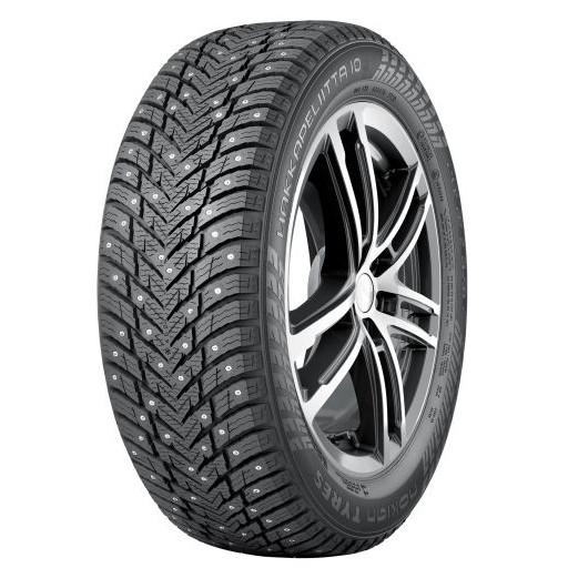 Nokian Tyres 102T XL Hakkapeliitta 10 radžota