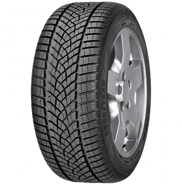 Goodyear 215/60-16 ULTRA GRIP PERFORMANCE+ XL DOT21  3PMSF