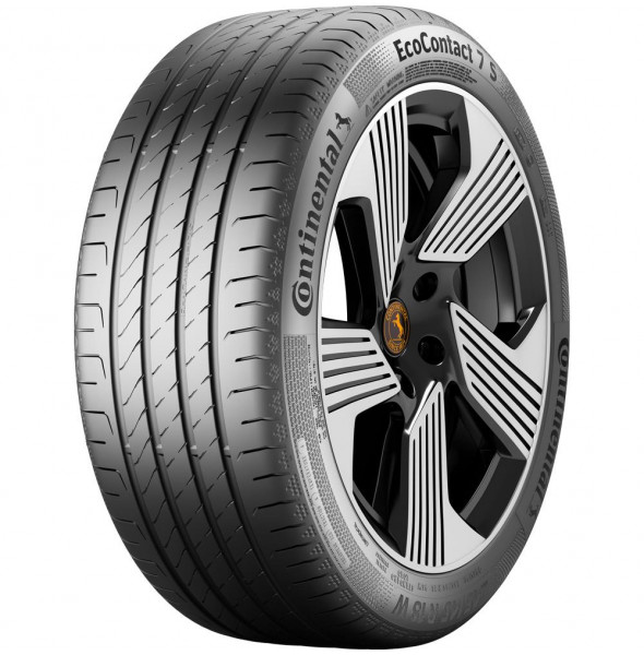 Continental ECOCONTACT 7 S XL (+) Elect