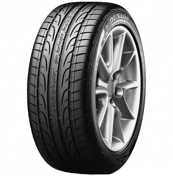 Dunlop SP SPORT MAXX XL MO MFS