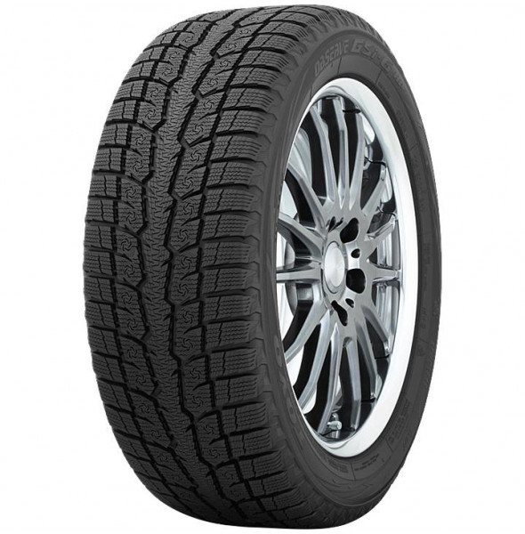 Toyo OBSERVE GSI6 LS RP DOT22 Friction  3PMSF M+S