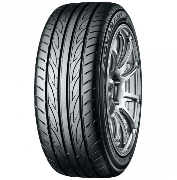 Yokohama ADVAN FLEVA V701 XL RPB DOT22