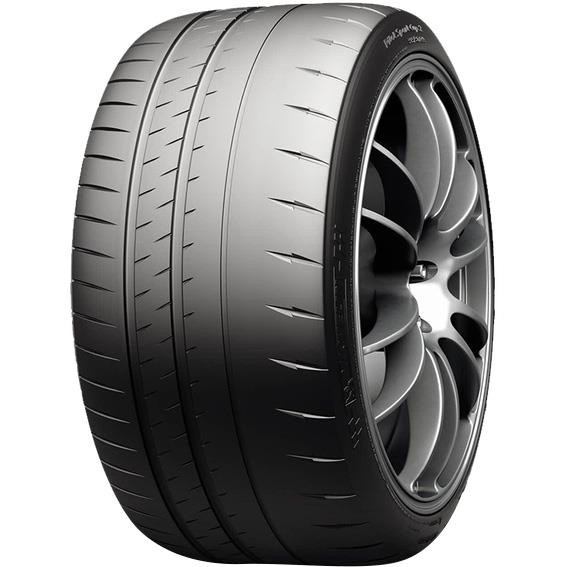 Michelin PILOT SPORT CUP 2 N0 DOT23
