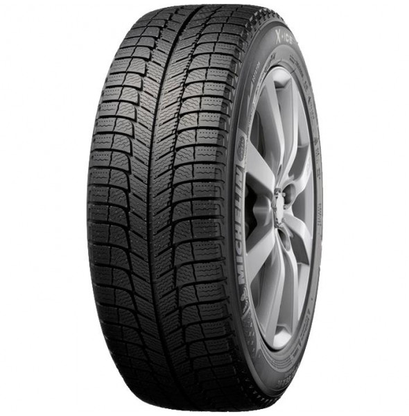 Michelin X-ICE XI3 RunFlat DOT23 Friction  3PMSF IceGrip