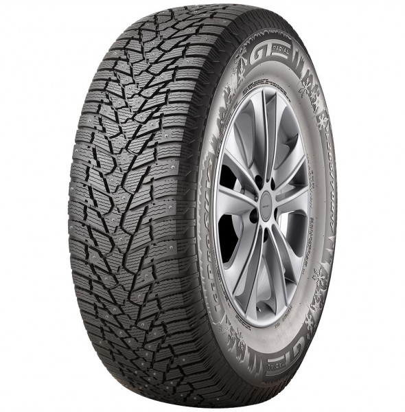 GT Radial ICEPRO SUV 3 DOT22  3PMSF M+S