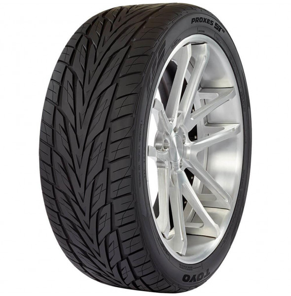 Toyo PROXES ST3 XL RP DOT22  M+S