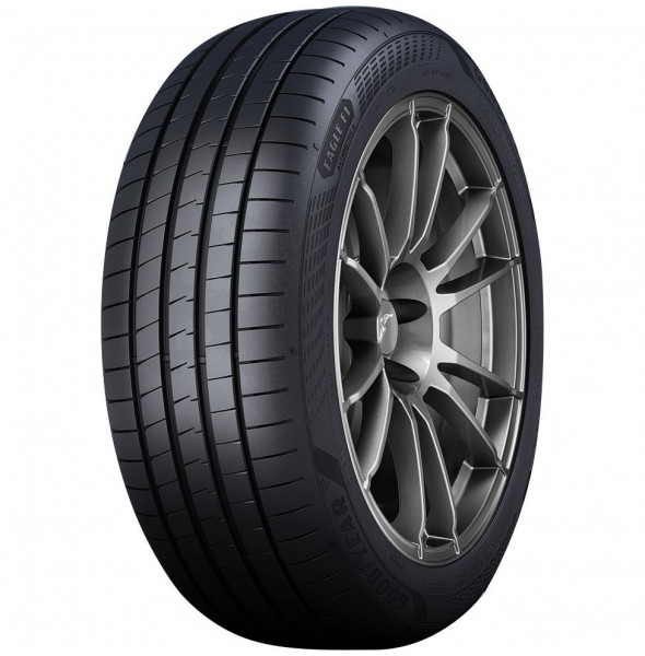 Goodyear EAGLE F1 ASYMMETRIC 6 XL Elect FP