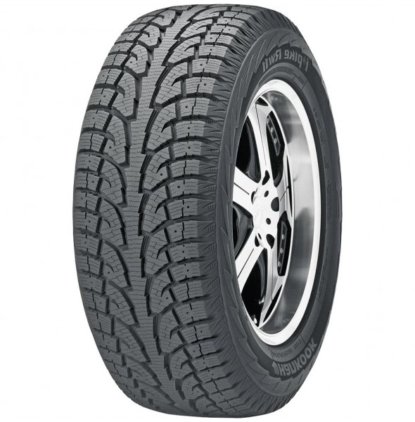 Hankook I*PIKE (RW11) RP DOT20   3PMSF M+S