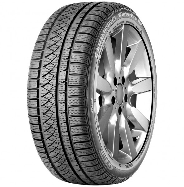 GT Radial CHAMPIRO WINTERPRO HP XL DOT21  3PMSF M+S