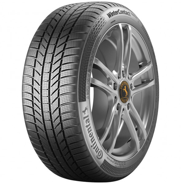 Continental WINTERCONTACT TS870P XL FR  3PMSF M+S
