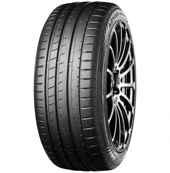 Yokohama ADVAN SPORT EV V108D XL NCS RPB
