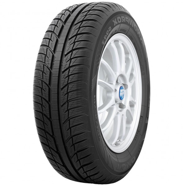 Toyo SNOWPROX S943 DOT23  3PMSF M+S