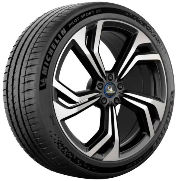 Michelin PILOT SPORT EV XL NCS Elect RP