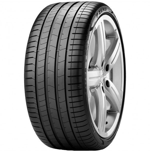 Pirelli P ZERO LUXURY XL BH NCS Elect FSL