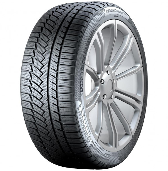 Continental WINTERCONTACT TS850P XL AO FR  3PMSF M+S